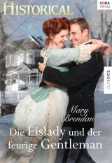 Die Eislady und der feurige Gentlemen