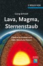 Lava, Magma, Sternenstaub