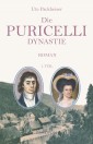 Die Puricelli-Dynastie. Historischer Roman