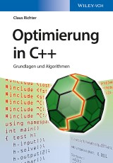 Optimierung in C++