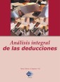 Análisis integral de las deducciones