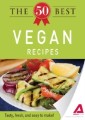 50 Best Vegan Recipes