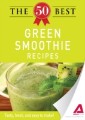 50 Best Green Smoothie Recipes