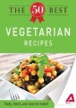 50 Best Vegetarian Recipes