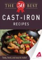 50 Best Cast-Iron Recipes
