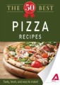 50 Best Pizza Recipes