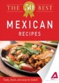 50 Best Mexican Recipes