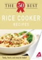 50 Best Rice Cooker Recipes