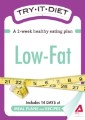 Try-It Diet: Low-Fat