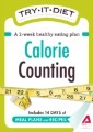 Try-It Diet - Calorie Counting