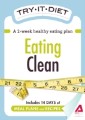 Try-It Diet: Eating Clean