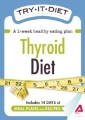 Try-It Diet: Thyroid Diet