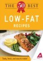 50 Best Low-Fat Recipes