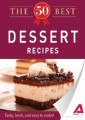 50 Best Dessert Recipes