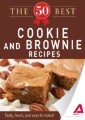 50 Best Cookies and Brownies Recipes
