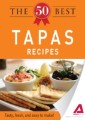 50 Best Tapas Recipes