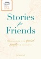 Cup of Comfort Stories for Friends