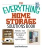 Everything Home Storage Solutions Book