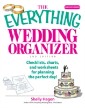 Everything Wedding Organizer