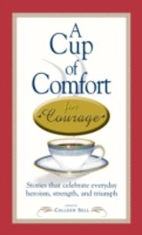 Cup of Comfort Courage