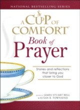 Cup of Comfort Book of Prayer