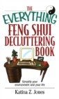 Everything Feng Shui De-Cluttering Book