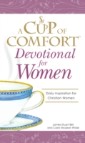 Cup of Comfort Devotional for Women