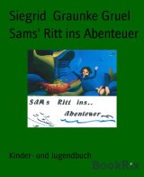 Sams' Ritt ins Abenteuer