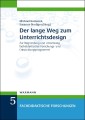 Der lange Weg zum Unterrichtsdesign