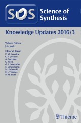 Science of Synthesis Knowledge Updates: 2016/3