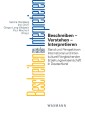 Beschreiben - Verstehen - Interpretieren. Stand und Perspektiven International und Interkulturell Vergleichender Erziehungswissenschaft in Deutschland