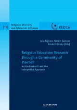 Religious Education Research through a Community of Practice. Action Research and the Interpretive Approach