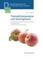 Transaktionsanalyse und Salutogenese. Der Einfluss transaktionsanalytischer Bildung auf Wohlbefinden und emotionale Lebensqualität