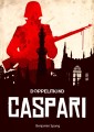 Caspari - Eine Doppelmond-Novelle