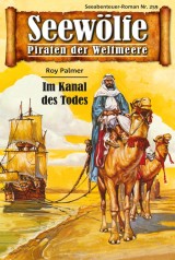 Seewölfe - Piraten der Weltmeere 259