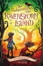 Die Geheimnisse von Ravenstorm Island - Der Schattenwald