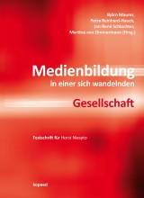 Medienbildung in einer sich wandelnden Gesellschaft