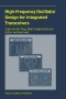 High-Frequency Oscillator Design for Integrated Transceivers