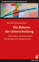 Die Balance der Unterscheidung