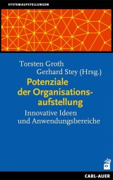 Potenziale der Organisationsaufstellung