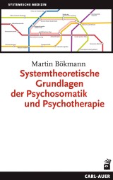 Systemtheoretische Grundlagen der Psychosomatik und Psychotherapie