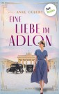 Eine Liebe im Adlon