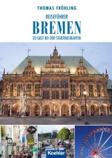 Reiseführer Bremen