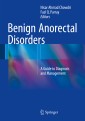Benign Anorectal Disorders