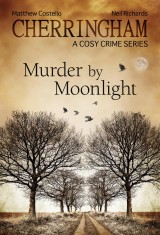 Cherringham - Murder by Moonlight