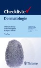 Checkliste Dermatologie