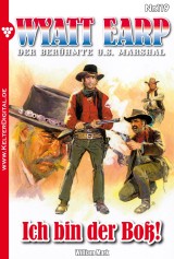 Wyatt Earp 119 - Western