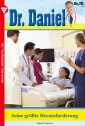 Dr. Daniel 78 - Arztroman