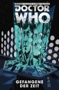 Doctor Who - Gefangene der Zeit, Band 1