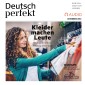 Deutsch lernen Audio - Kleider machen Leute